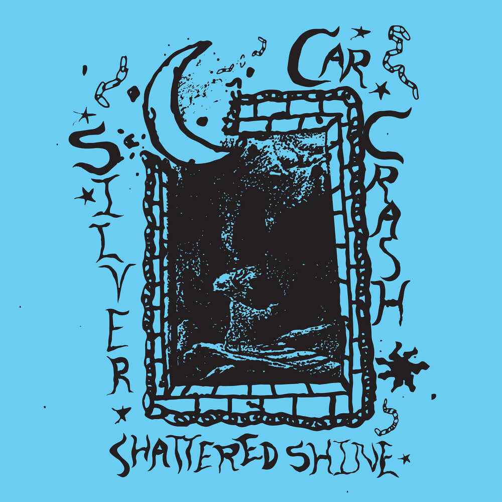 Shattered Shine [LP]