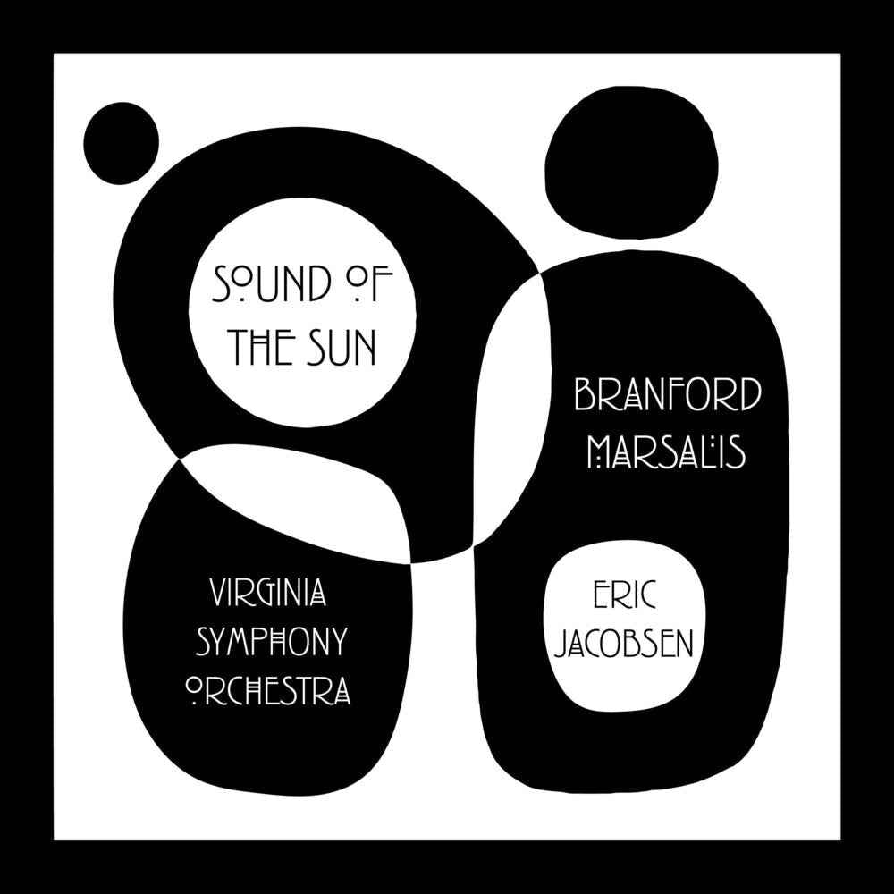 Sound Of The Sun [CD]
