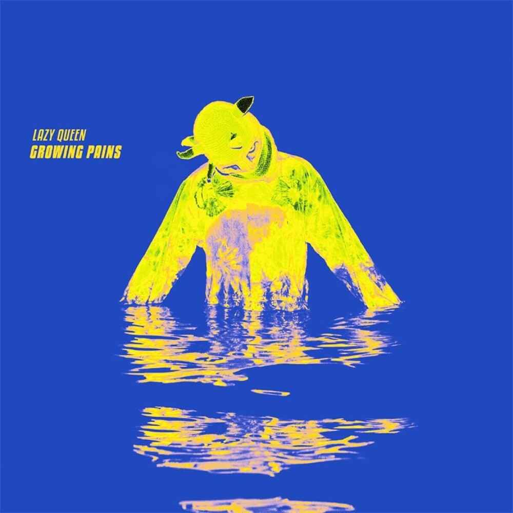 Growing Pains (Uk) [LP]