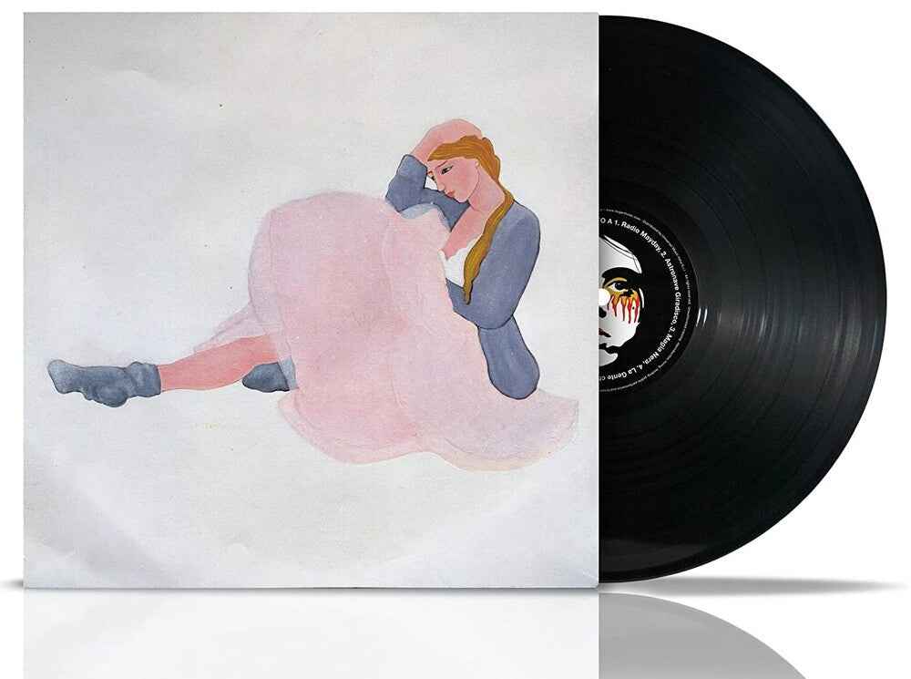 La Gente Che Sogna (Ita) [LP]