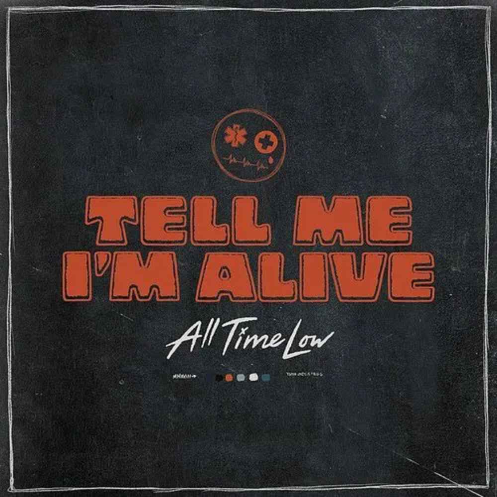 Tell Me I'm Alive [Import LP]
