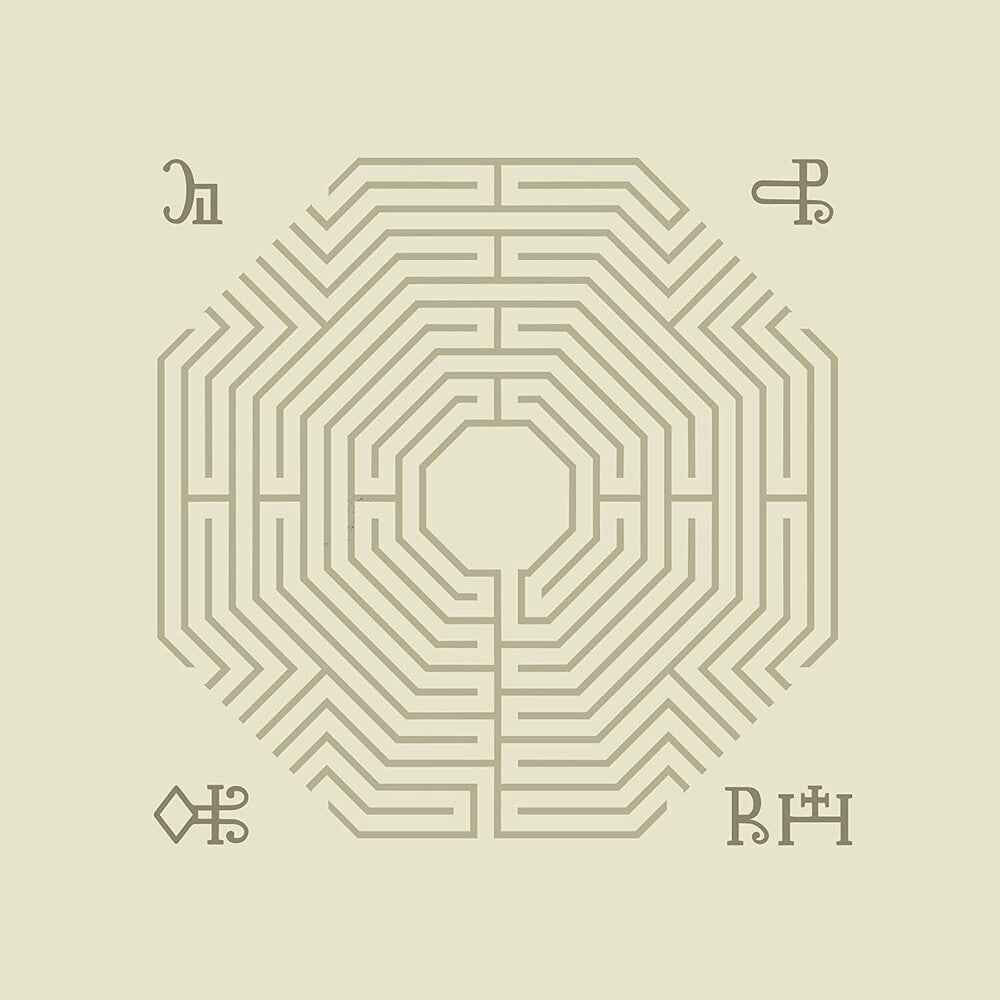 Virtue Falters [Aubergine LP]