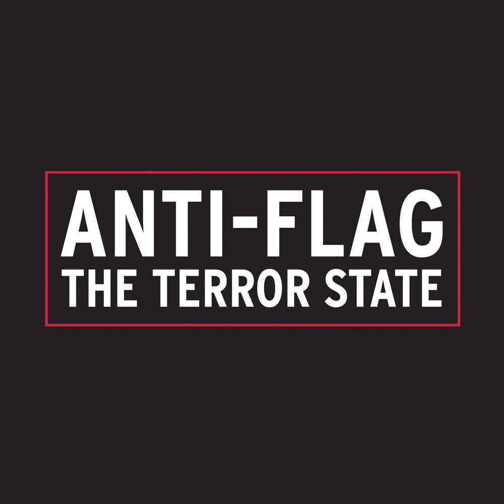 Terror State [CD]