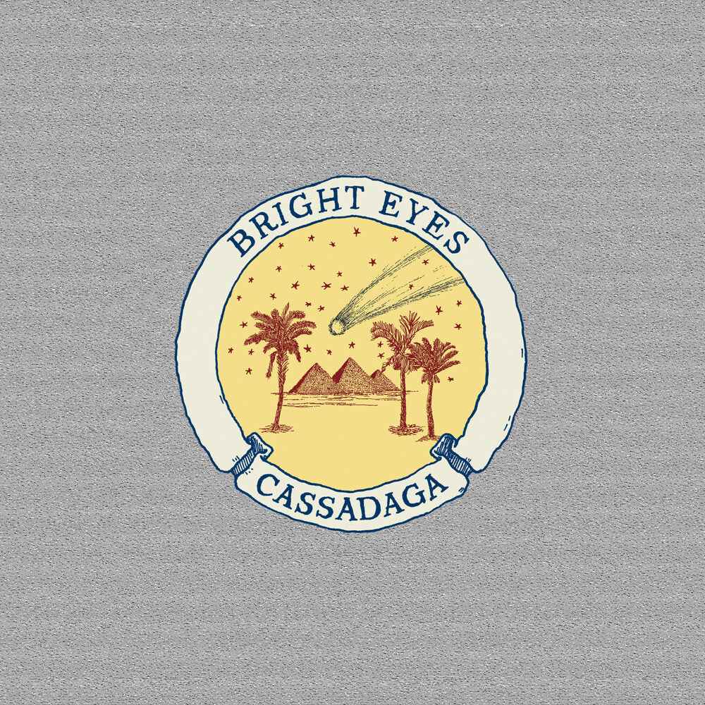 Cassadaga [CD]