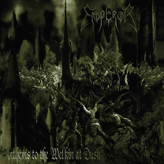 Anthems To The Welkin At Dusk (Pict) [Reissue]