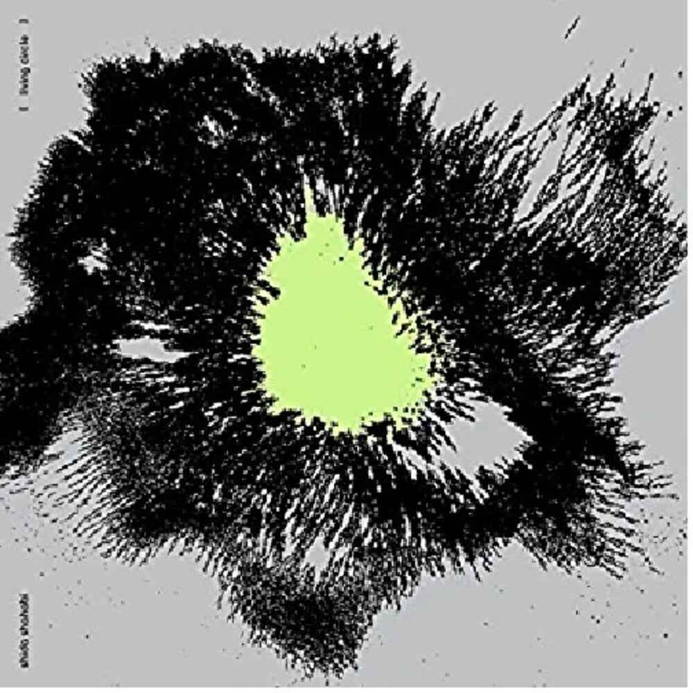 Living Circle [LP]