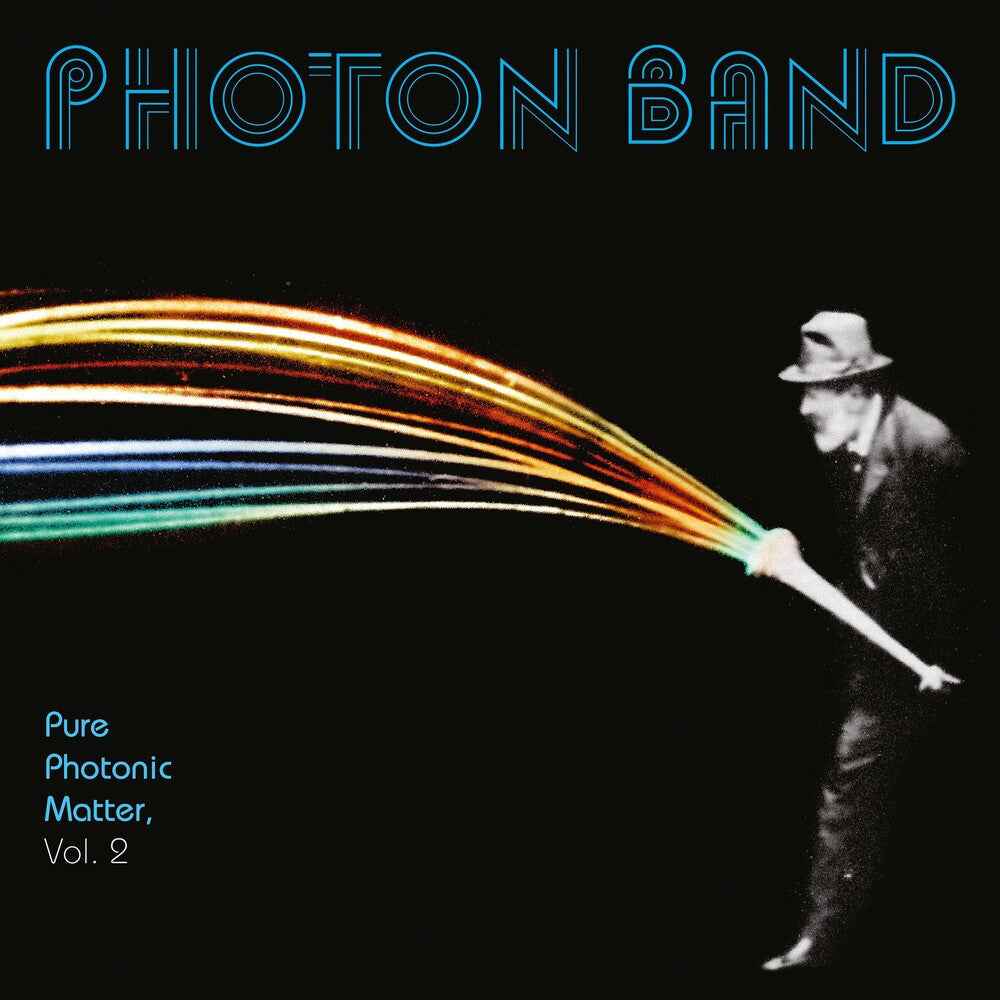 Pure Photonic Matter, Vol. 2 [Limited Edition]