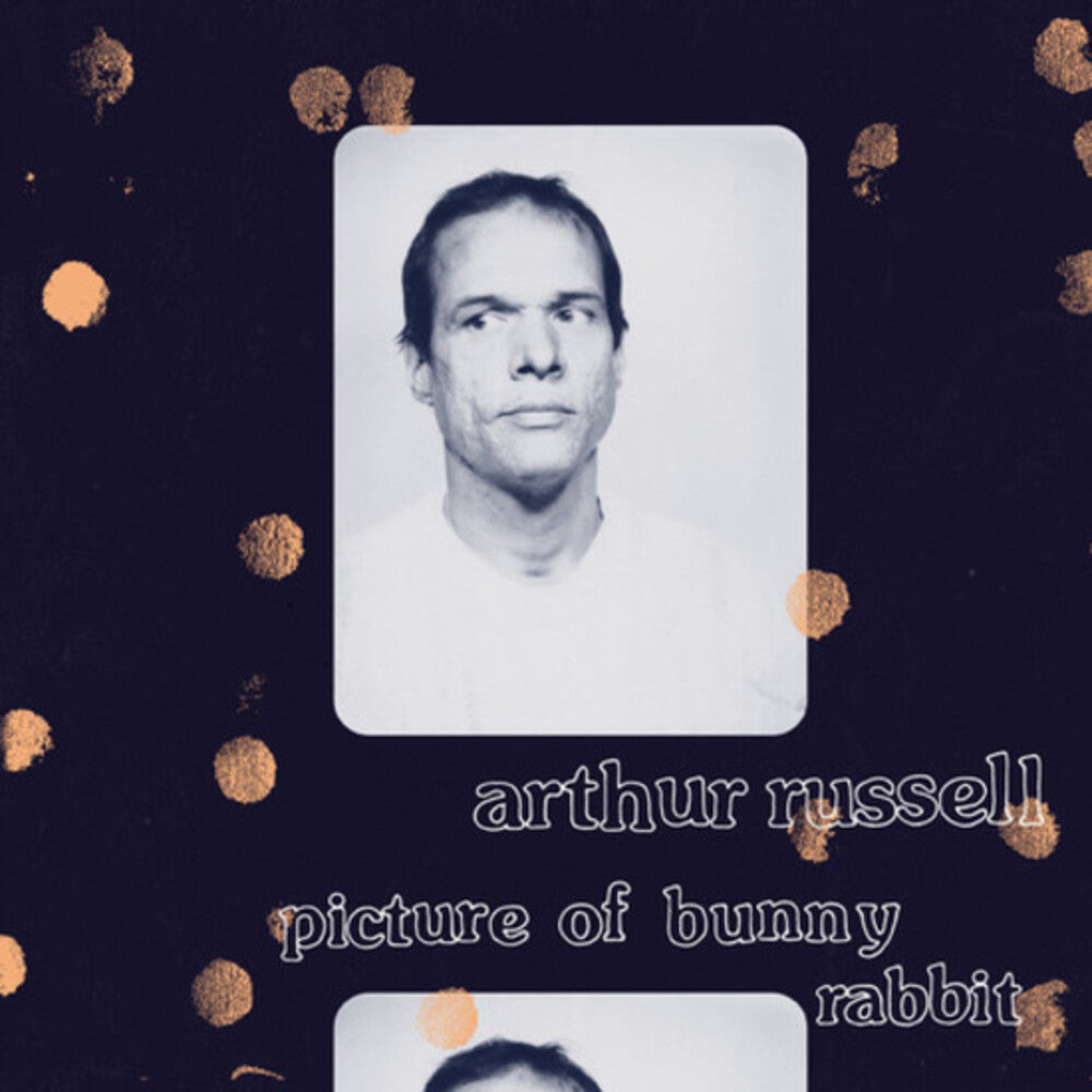 Arthur Russell - Picture Of Bunny Rabbit [LP] Vinyl Record