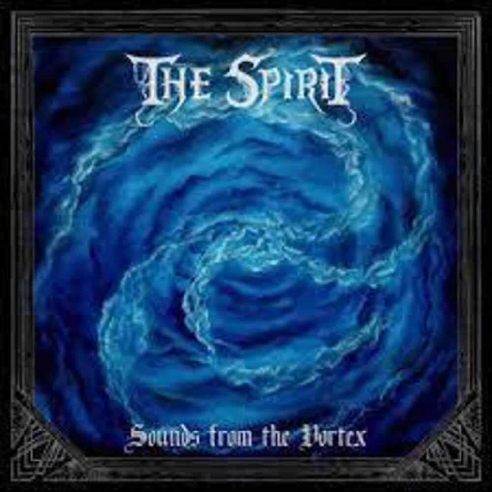 Sounds From The Vortex [LP]