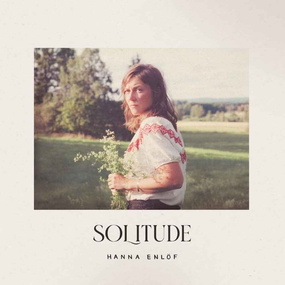 Solitude (Uk) [LP]