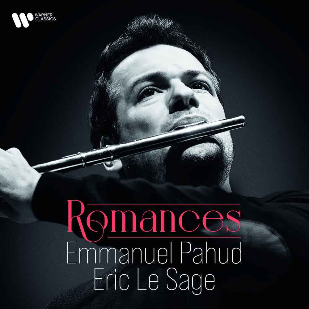 Romances (Uk) [CD]