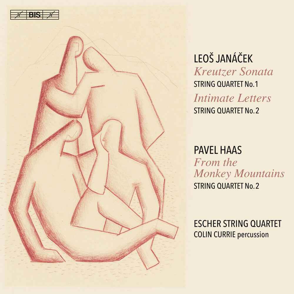 String Quartets (Hybr) [CD]