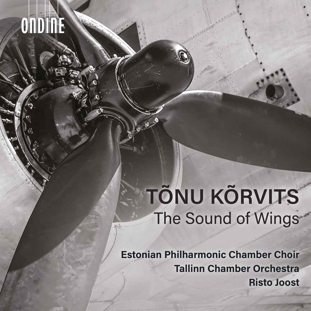 Sound Of Wings [CD]