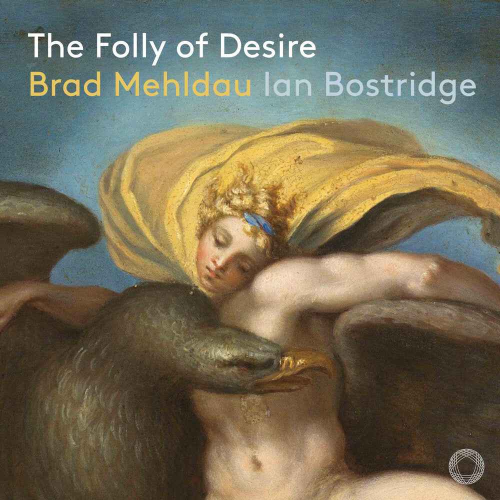Folly Of Desire [CD]