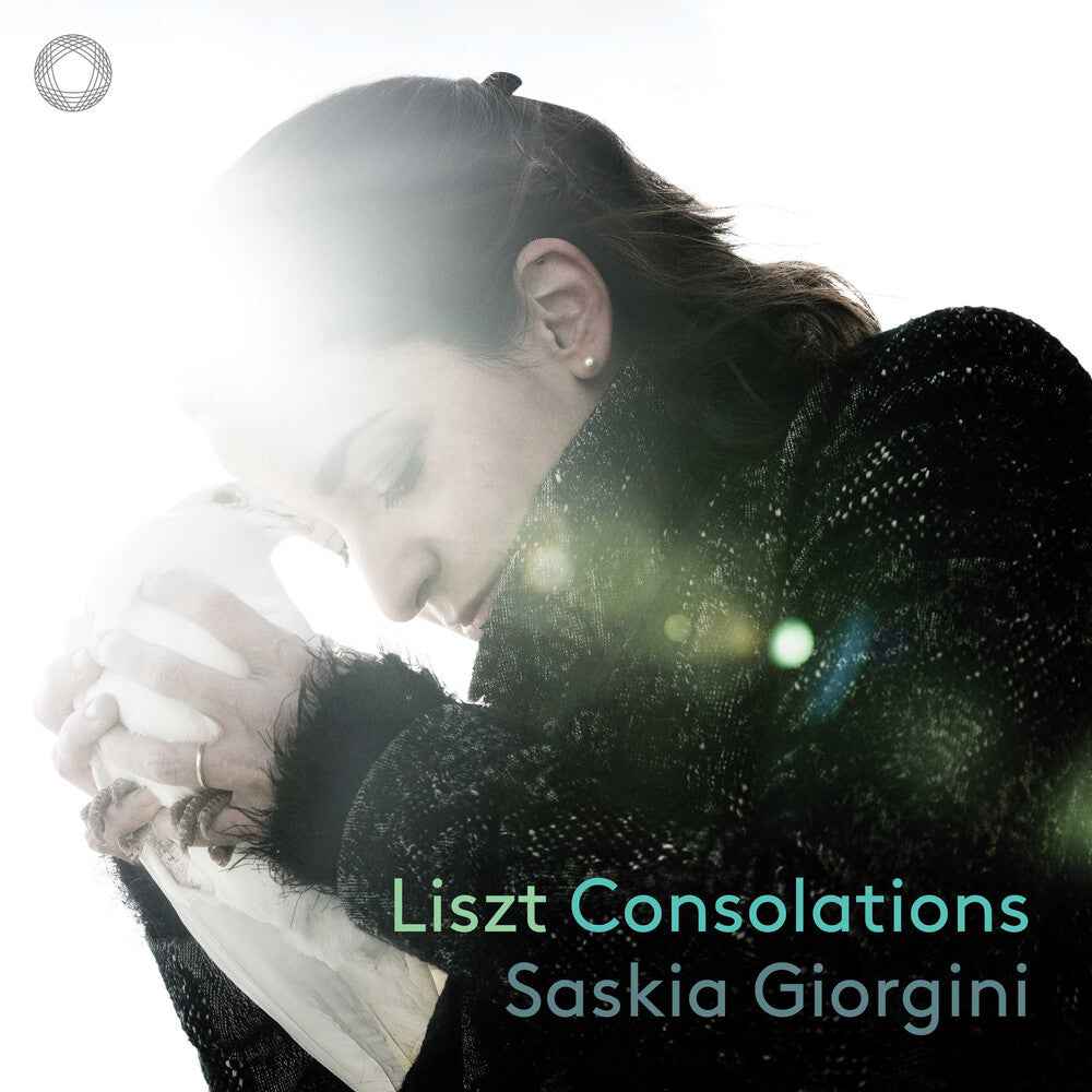 Consolations [CD]