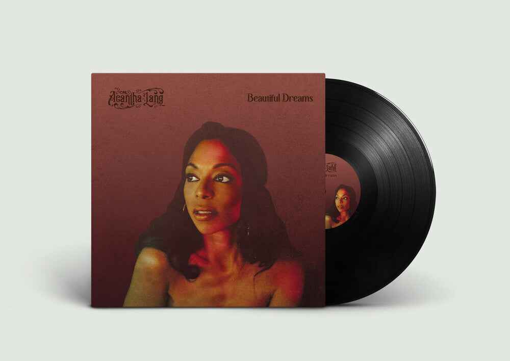 Beautiful Dreams [LP]