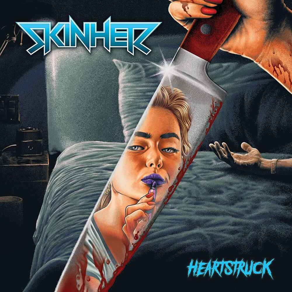 Heartstruck [LP]