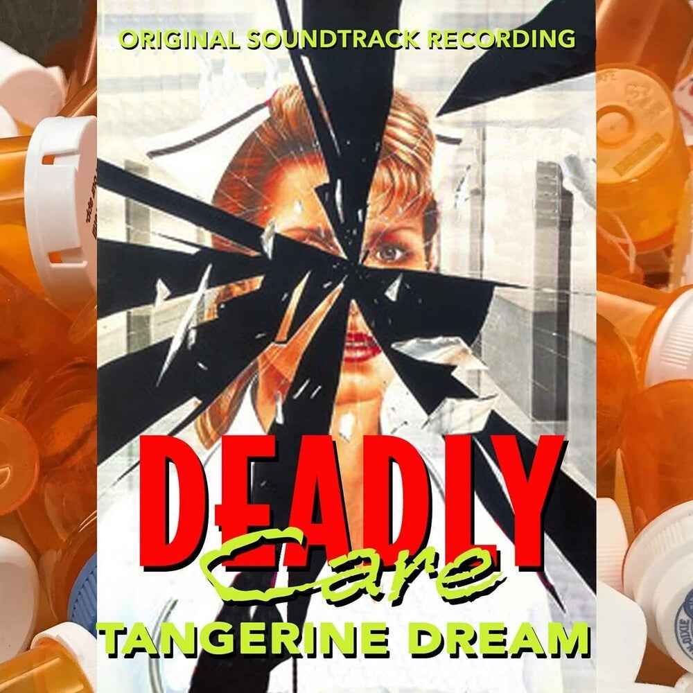Deadly Care [CD]