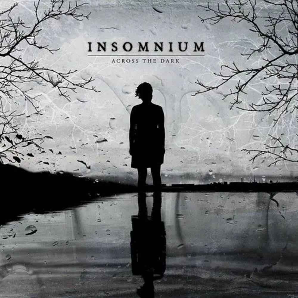 Across The Dark [Limited Edition] (Ita)