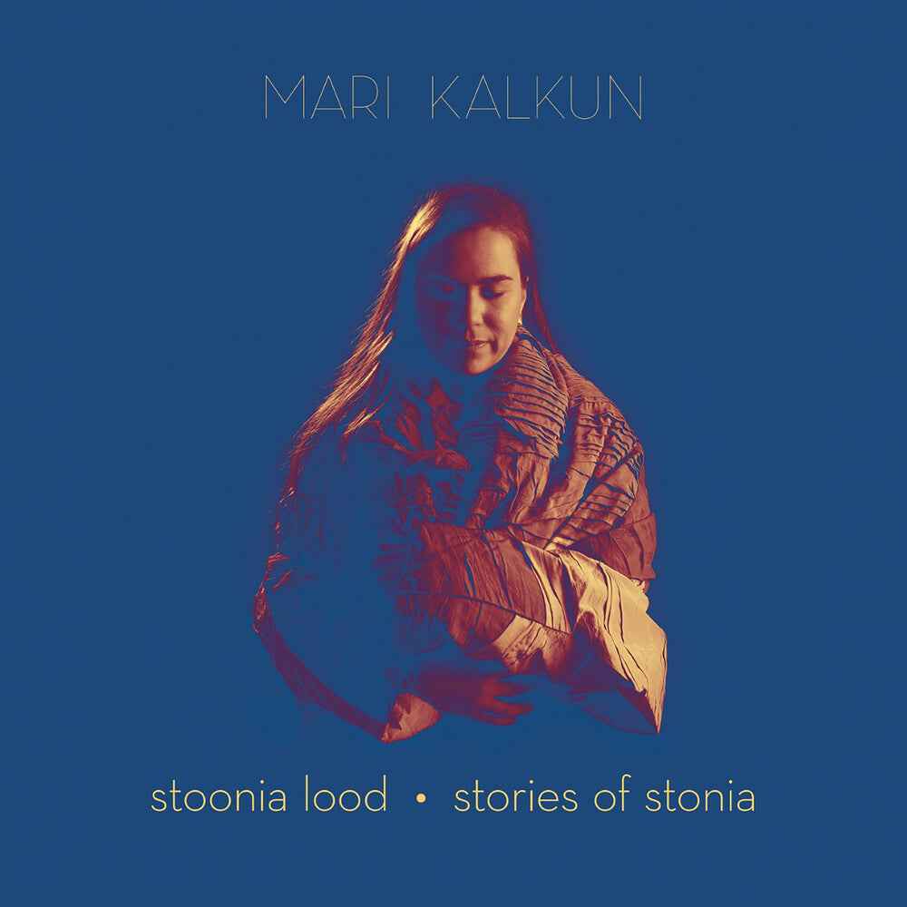 Stories Of Stonia [LP]