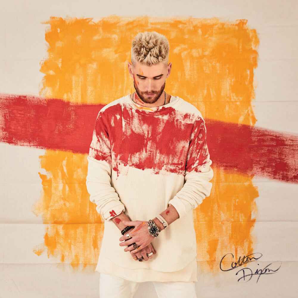 Canvas (Mod) [CD]