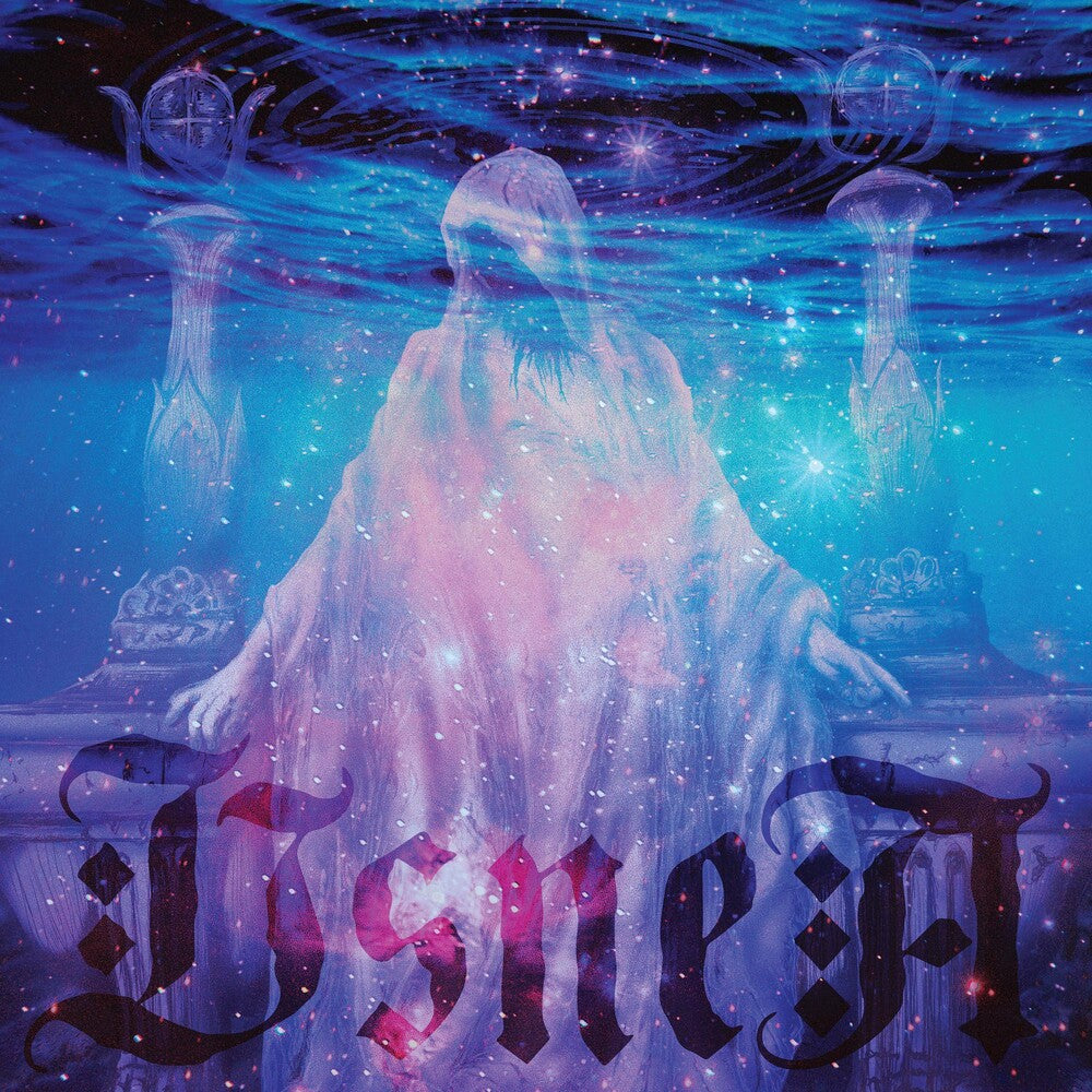 Usnea - Bathed In Light [LP] Vinyl Record