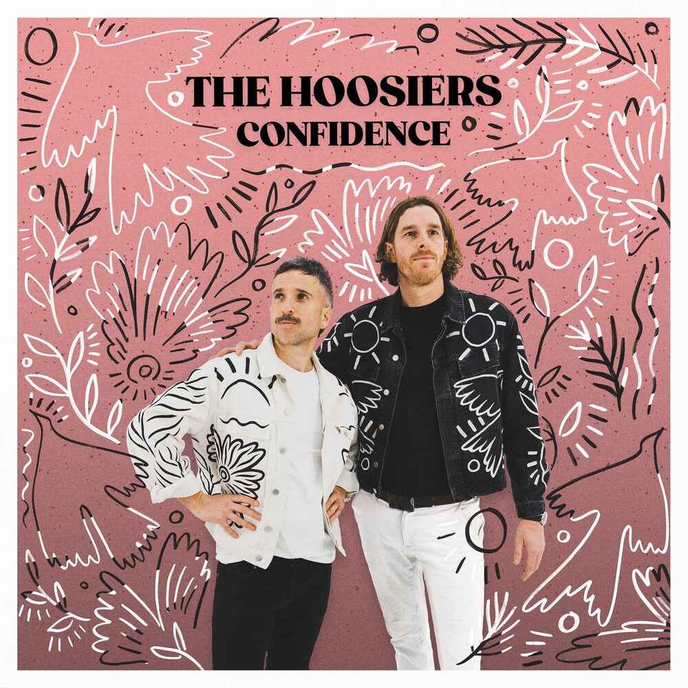 Confidence [LP]