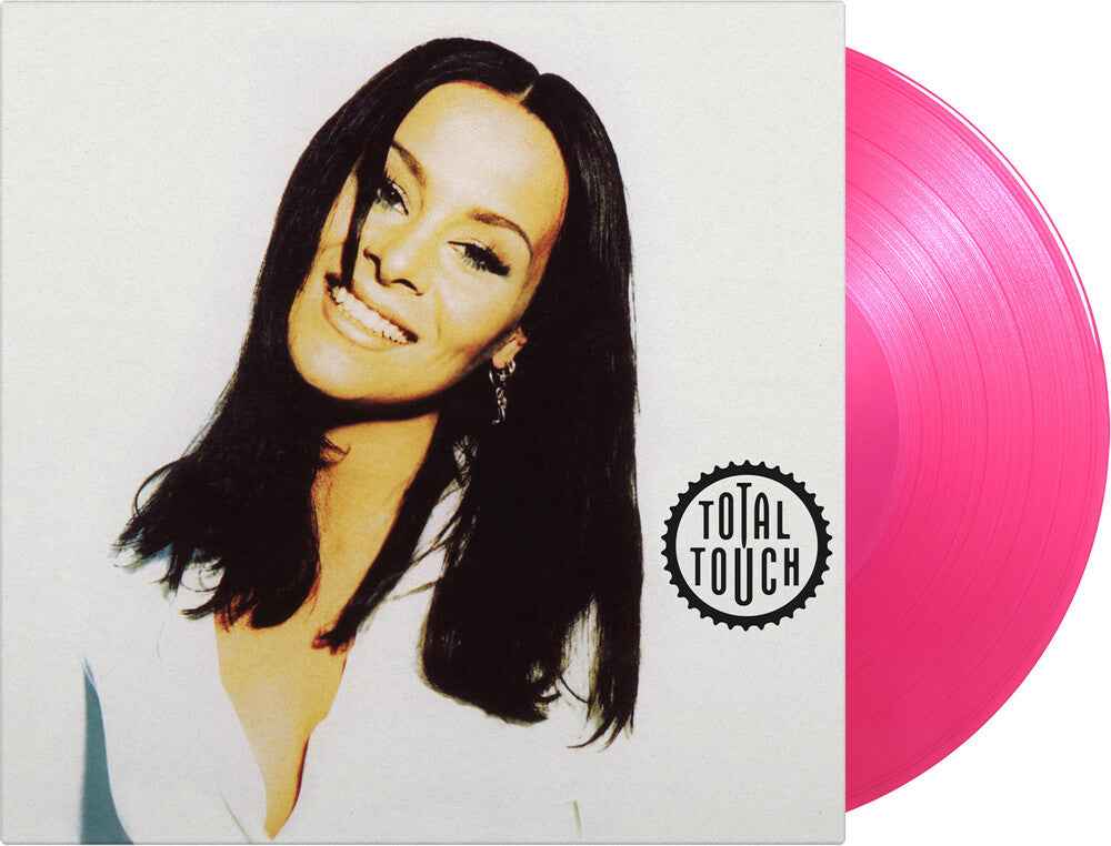 Total Touch [Colored Vinyl] [Limited Edition] [180 Gram] (Pnk) (Hol)