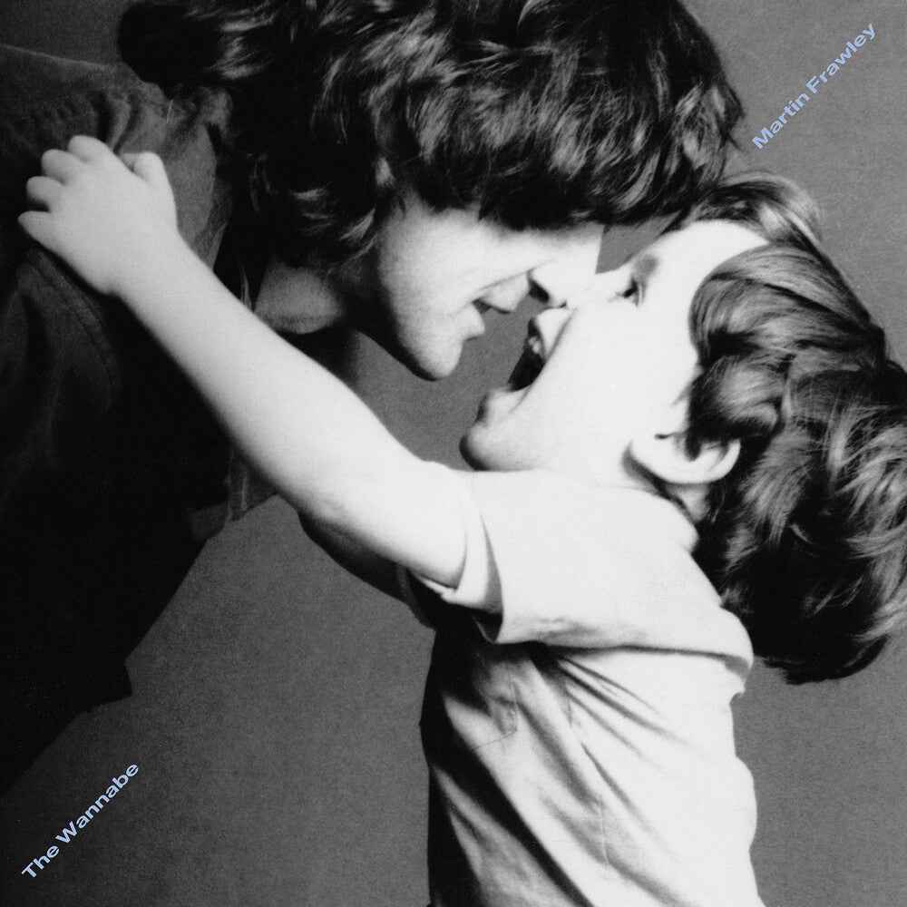 Wannabe - Baby Blue (Blue) [Colored Vinyl]
