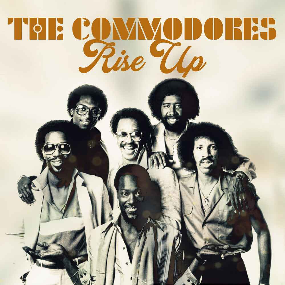 Rise Up (Mod) [CD]