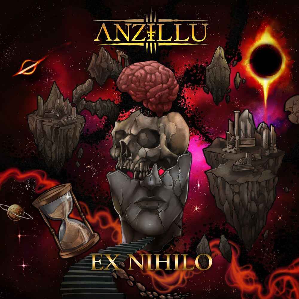 Ex Nihilo [LP]