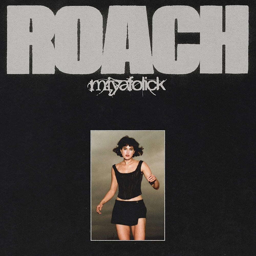 Miya Folick - Roach [LP] Vinyl Record