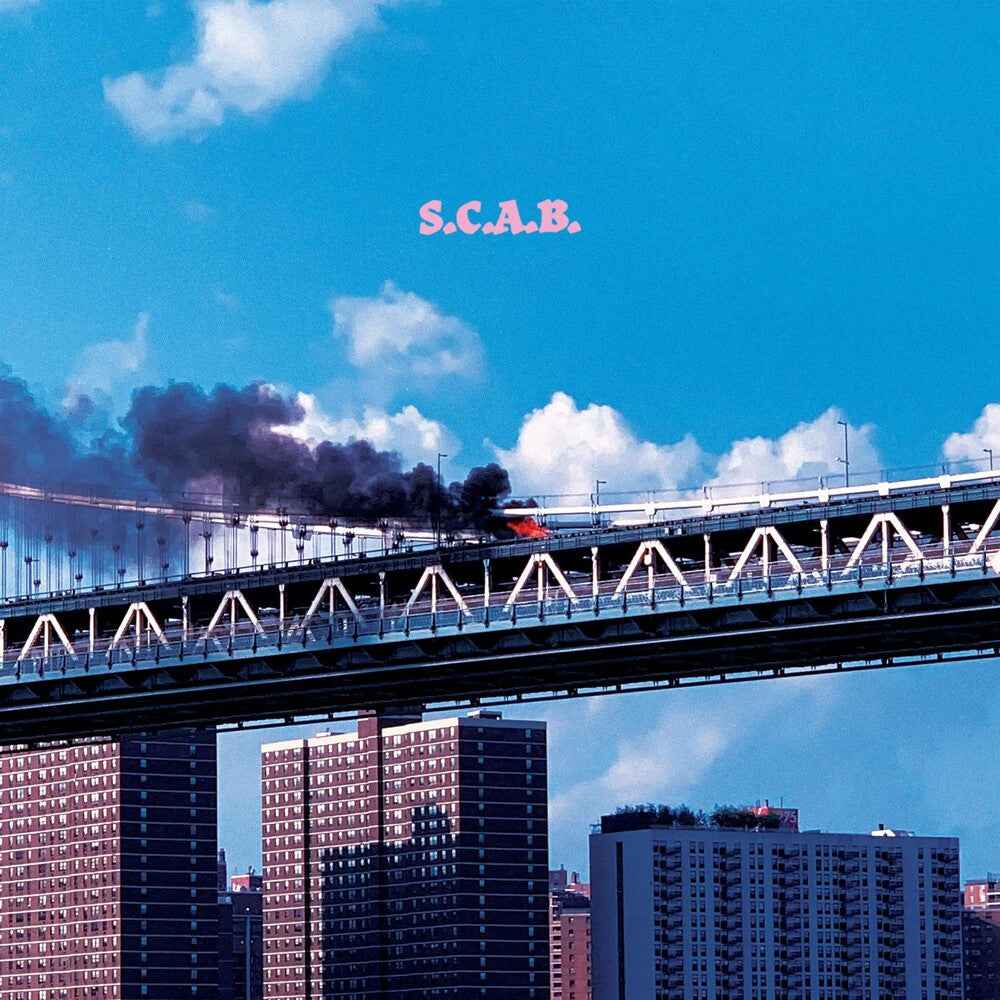 S.C.A.B. [LP]