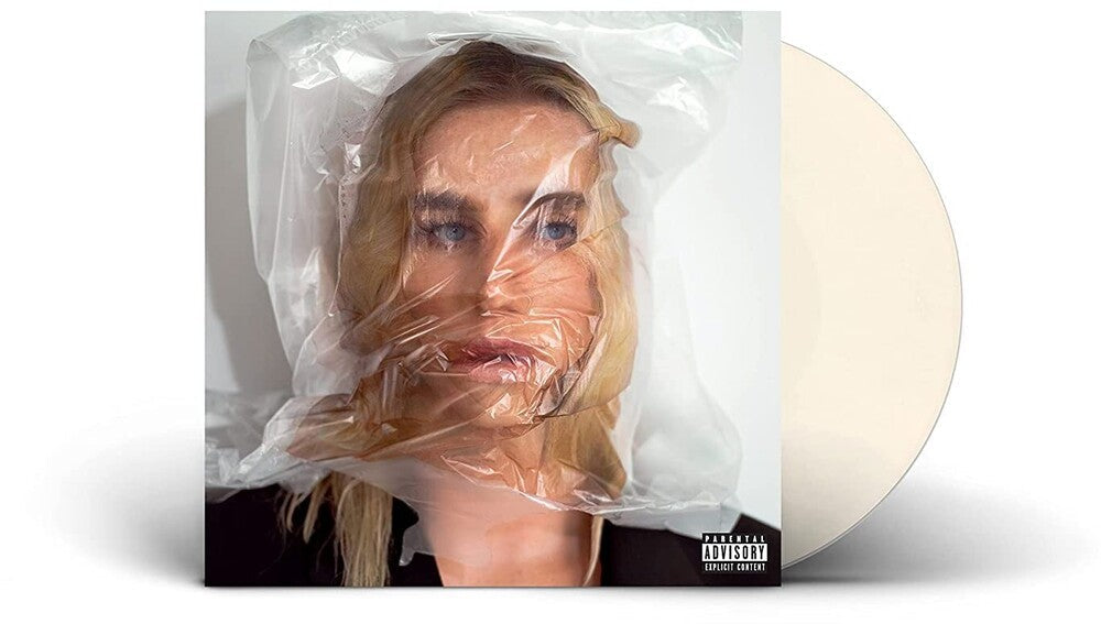 Kesha - Gag Order [Bone LP] Vinyl Record