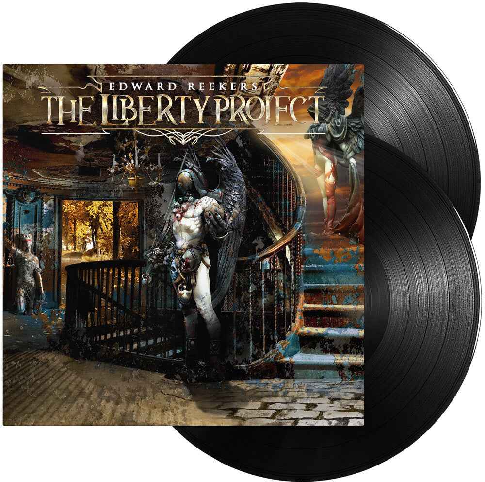 Liberty Project (Ofgv) [LP]