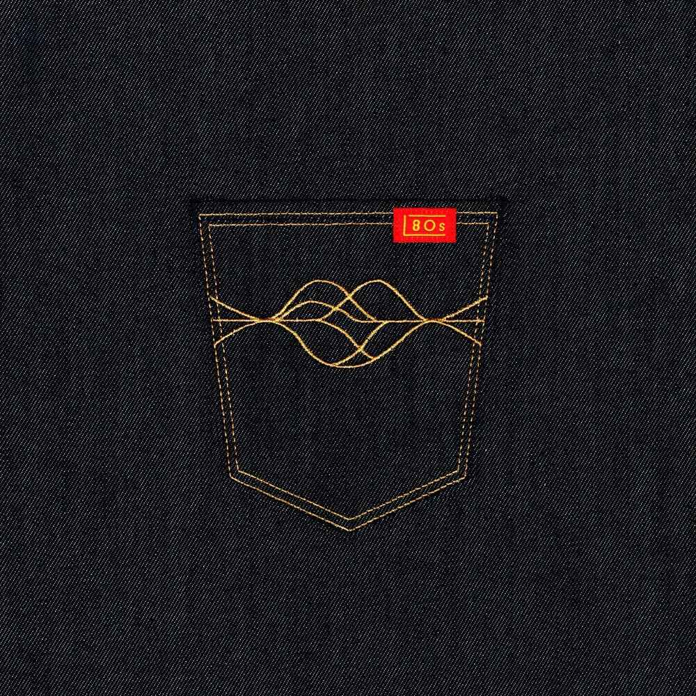 L80s: So Unusual [Opaque Red LP]