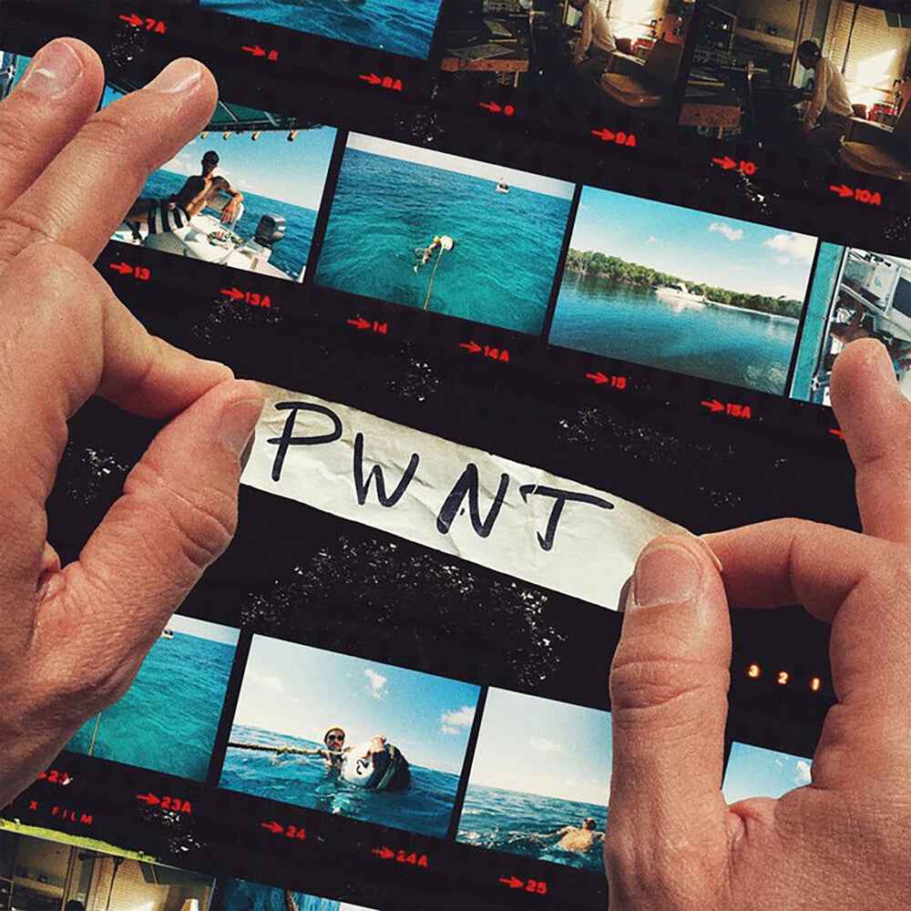 Play What's Not There [Colored Vinyl] (Gol)