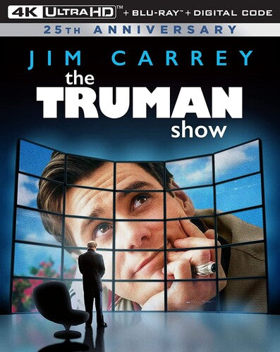 Truman Show - Truman Show - UHD