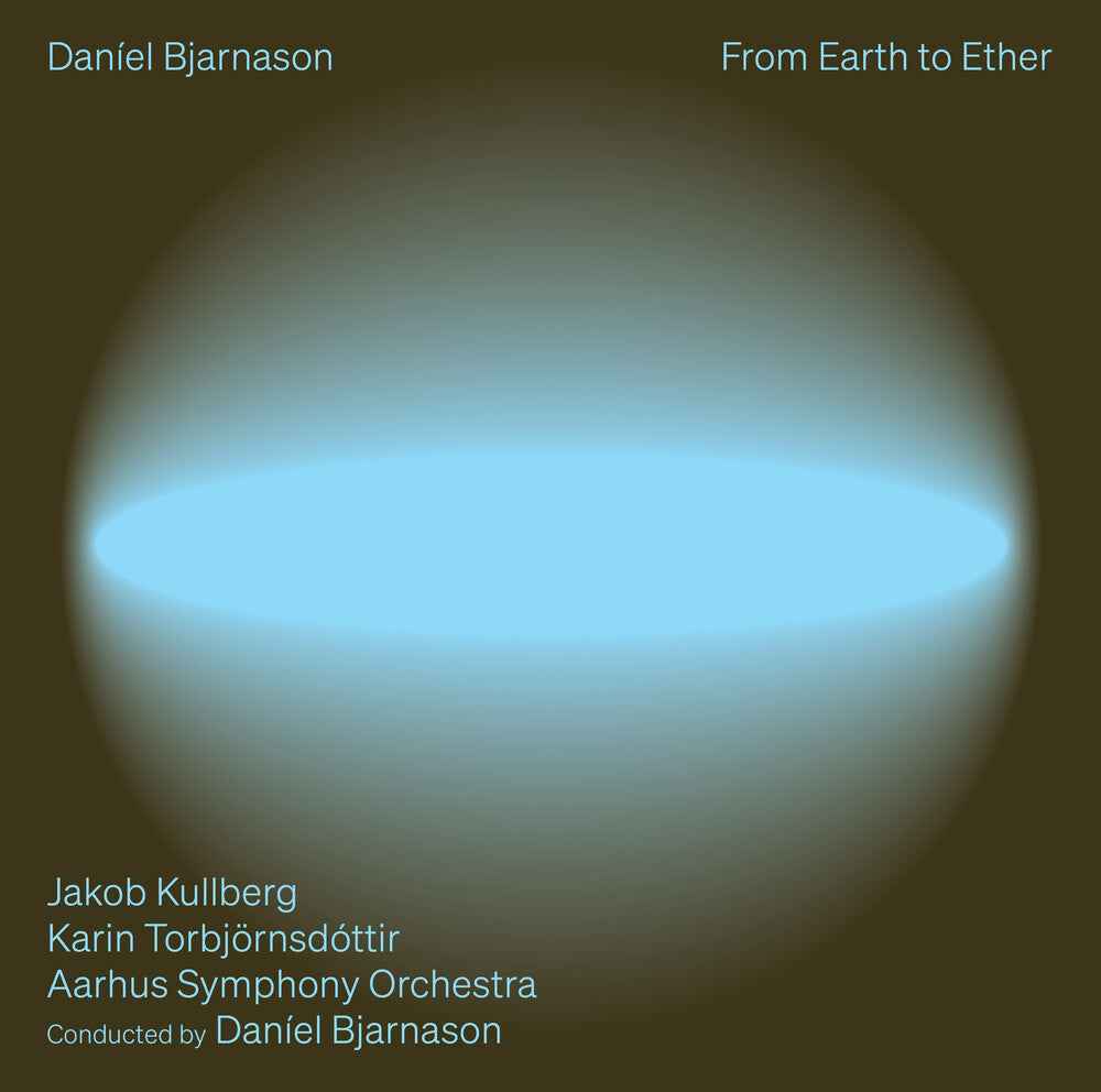 From Earth To Ether [CD]