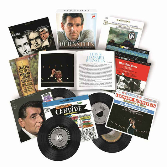 10 Album Classics [CD]