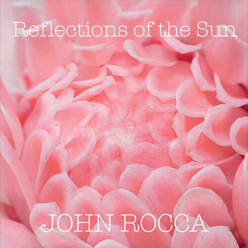 Reflections Of The Sun [Colored Vinyl] (Pnk)