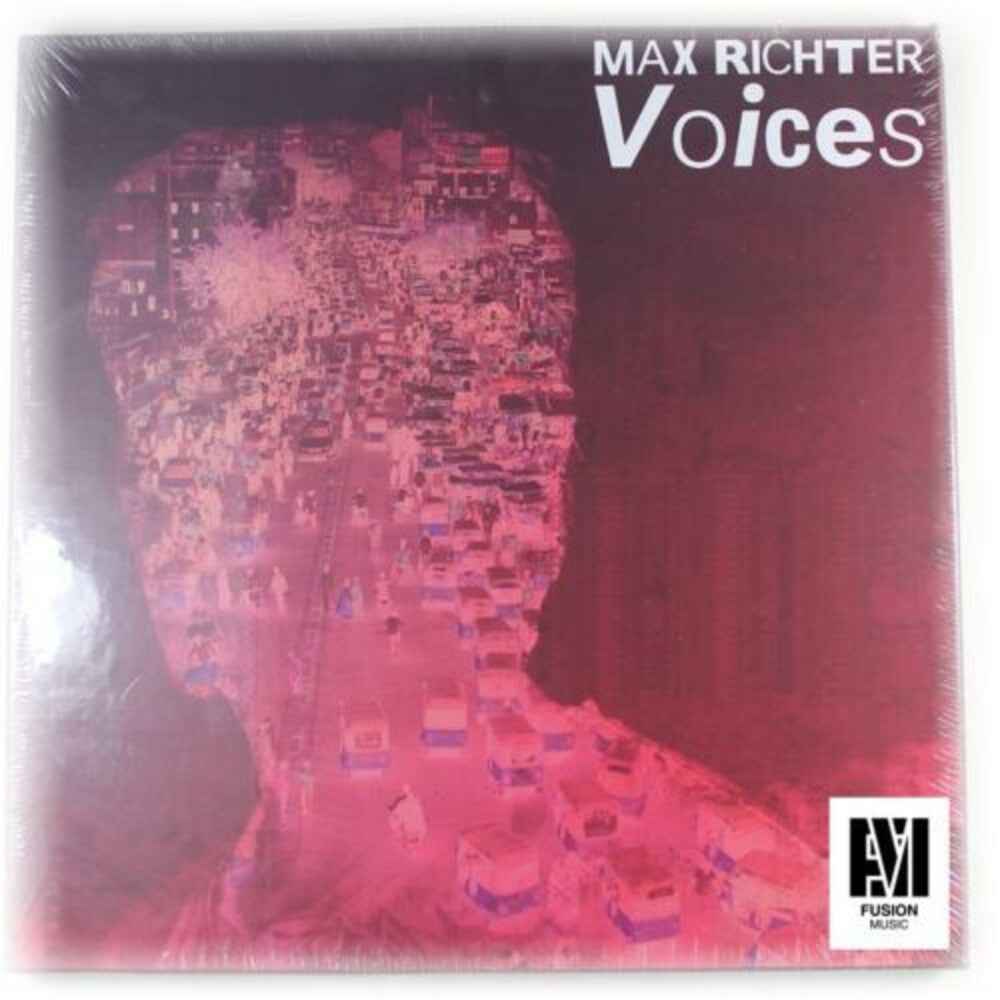 Voices 1 & 2 [Limited Edition]