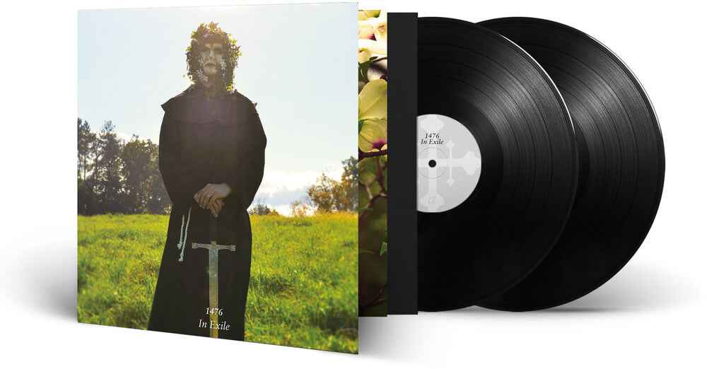 In Exile (Blk) (Gate) [LP]