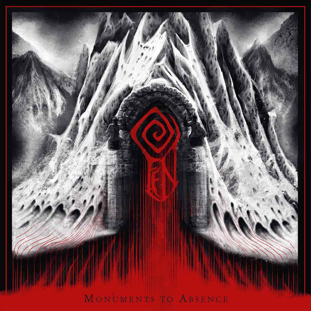 Monuments To Absence [Digipak]
