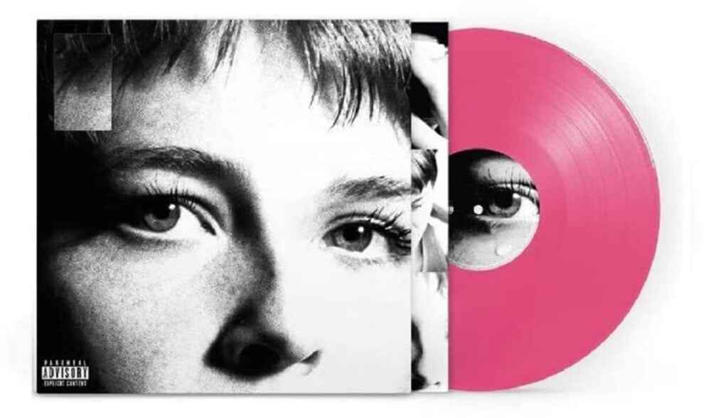 Surrender [Colored Vinyl] [Limited Edition] (Pnk)
