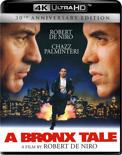 Bronx Tale (30th Anniversary Edition) - Bronx Tale (30th Anniversary Edition) - UHD