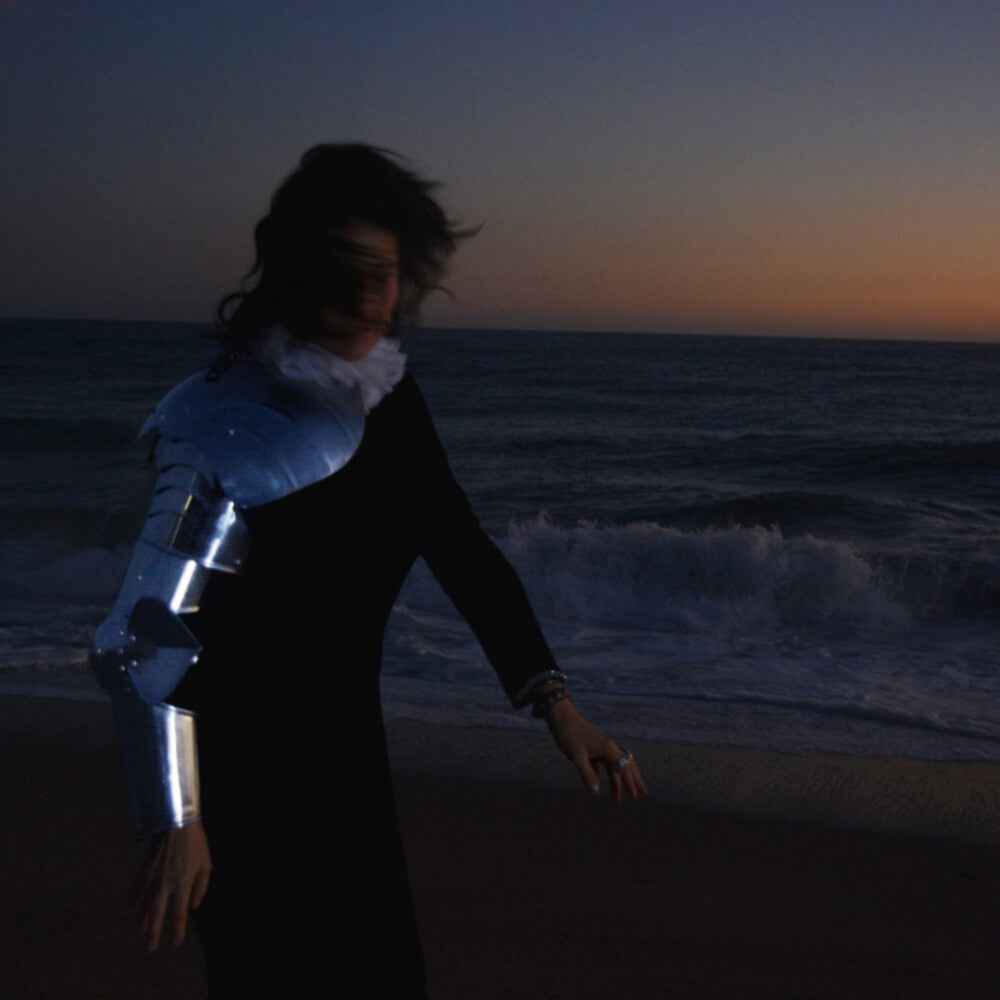 Joan Of All [LP]