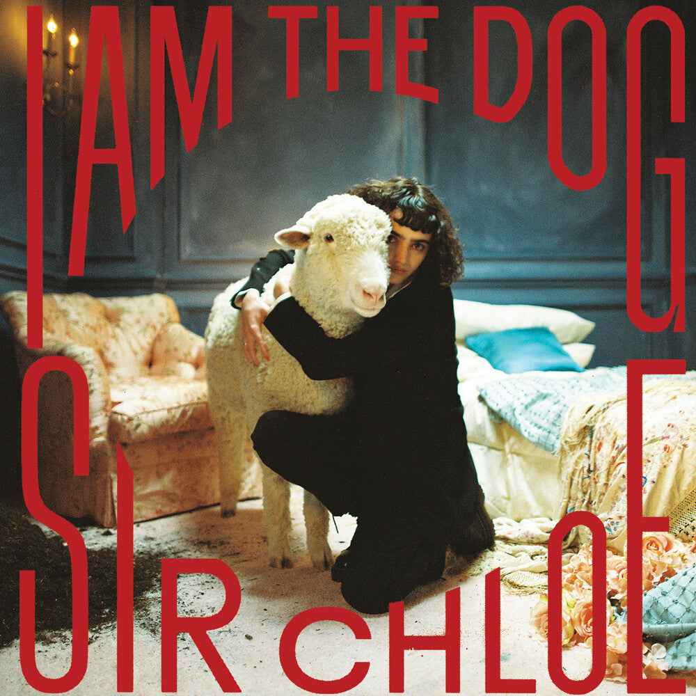 I Am The Dog [CD]