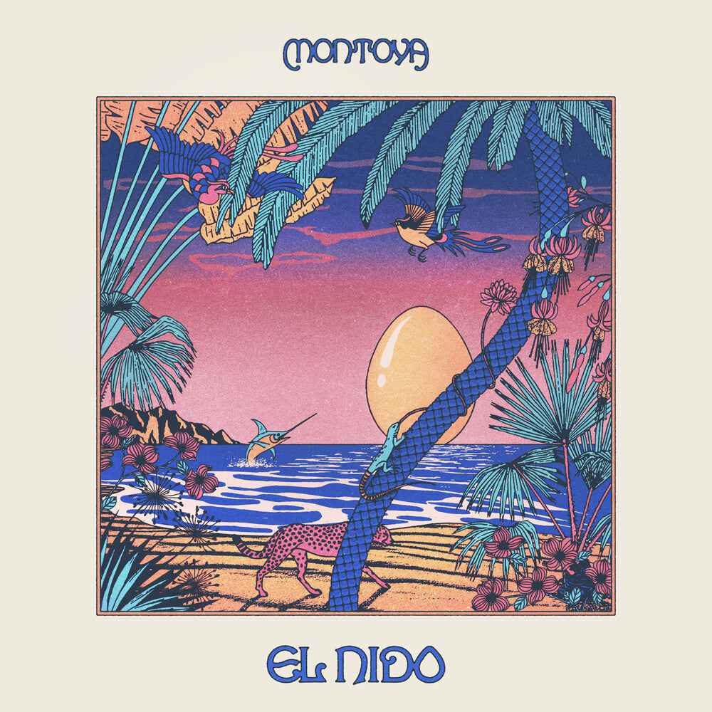 El Nido [LP]