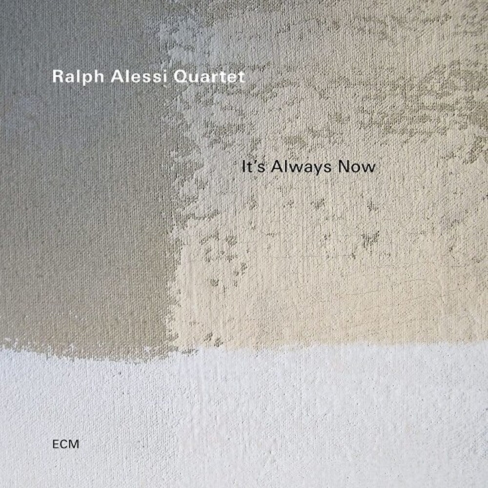 Alessi, Ralph - It's Always Now [LP] Vinyl Record